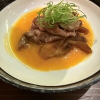 肉割烹 肉かぶく - 
