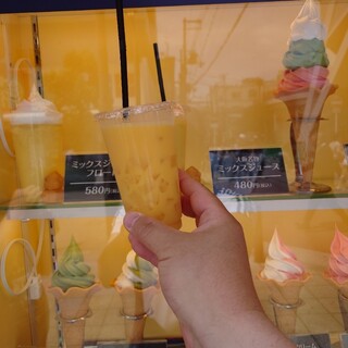 Cafe TONARI no TONARI_0