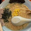 ラーメンショップ 上柚木店