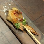 鳥さと 別邸 - 