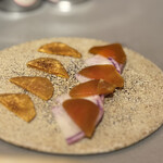 酒とビストロ カラス - 