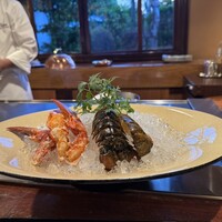 八王子うかい亭 - 