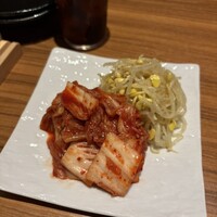 中目黒焼肉 登牛門 - 