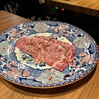 中目黒焼肉 登牛門 - 