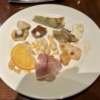フェリエ - 