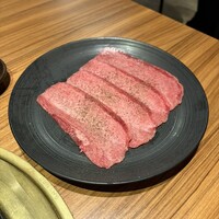 中目黒焼肉 登牛門 - 