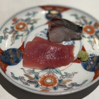 NK 蕎麦屋の二階 - 