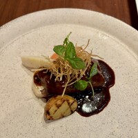 フェリエ - 