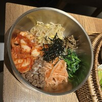 水剌間 恵比寿本店 - 