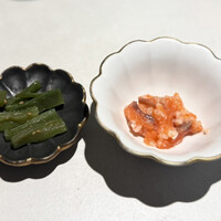NK 蕎麦屋の二階 - 