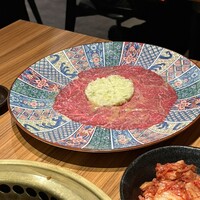 中目黒焼肉 登牛門 - 