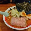 竹本商店☆つけ麺開拓舎