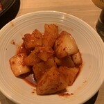 国産牛焼肉くいどん - 