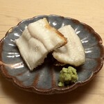 日本橋蛎殻町 すぎた - 