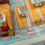 Ra.Ra CAFE+ - 玉子サンド