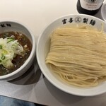 富喜製麺研究所 - 