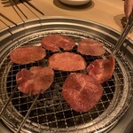 国産牛焼肉くいどん - 