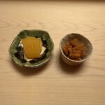 日本橋蛎殻町 すぎた - 