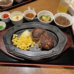 加藤牛肉店シブツウ - 