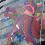 Ra.Ra CAFE+ - イベントで買ったボーノの人形