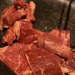 国産牛焼肉くいどん - 