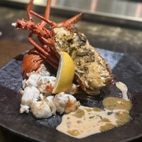 鉄板焼 雅 銀座 - 