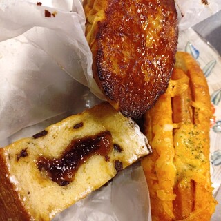 石窯パン工房 LULU_0