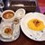 椿屋カフェ - 料理写真:ビーフカレー。