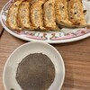 餃子の王将 大阪九条店