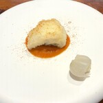 302546560 - エボダイのフリット