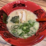 ずんどう屋 - 料理写真: