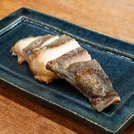 大八 - まとうだい一夜干