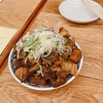 青山一丁目たぬき - 