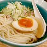 青山一丁目たぬき - 