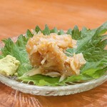 温鮮酒場 ちょんまげ - 梅水晶