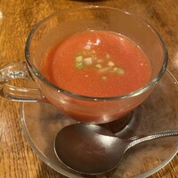 グリル満天星 麻布十番 新宿店 -  グリル満天星 麻布十番 新宿店 -
