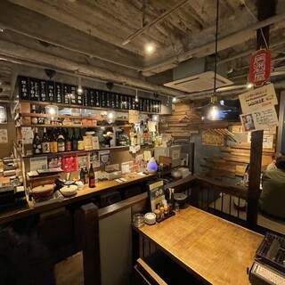 上人橋酒場 とと_2