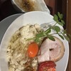 拳ラーメン
