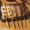 やき鳥 おねぎ - 焼き鳥