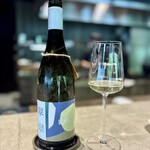 Simples - ワインペアリング　ハーフ