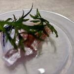 Simples - 鯵、花鯛