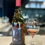 Simples - ワインペアリング　ハーフ