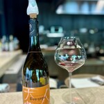 Simples - ワインペアリング　ハーフ