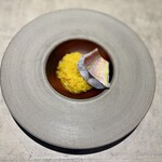 Simples - 金目鯛リゾット