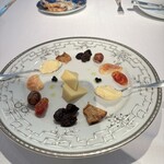 レストランひらまつ 広尾 - 