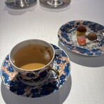 レストランひらまつ 広尾 - 