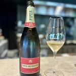 Simples - ワインペアリング　ハーフ