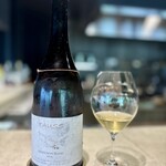 Simples - ワインペアリング　ハーフ