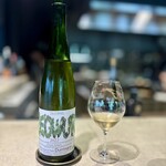 Simples - ワインペアリング　ハーフ