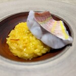 Simples - 金目鯛リゾット